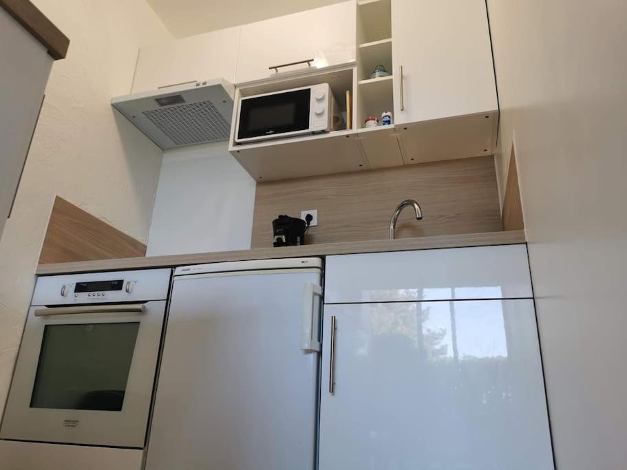 Appartement Acces Direct A La Plage Bernières-sur-Mer المظهر الخارجي الصورة