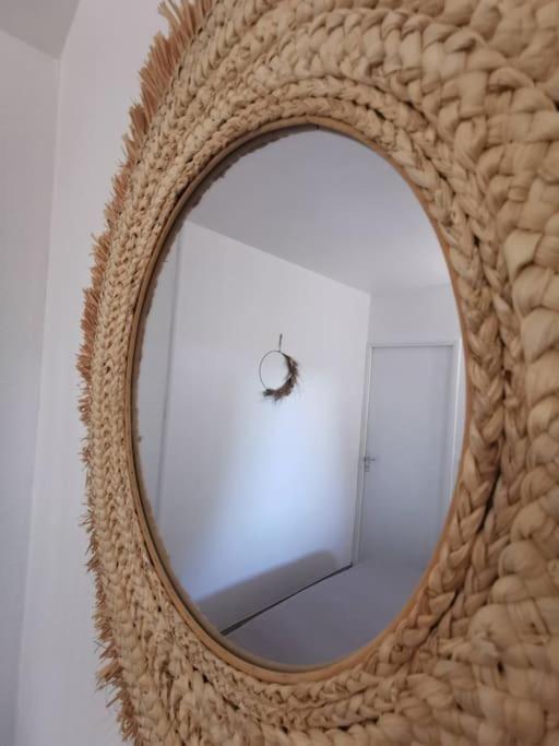 Appartement Acces Direct A La Plage Bernières-sur-Mer المظهر الخارجي الصورة
